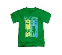 1986 California Monster, Steve Harrington, Iconic Trendy Cool Tee T-Shirt Funny Unisex T Shirt Top Irish Green