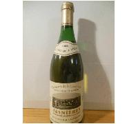 1986 Jasnières Gigou Domaine de la Charrière Clos Saint-Jacques | 75cl Wine (1 x) by WinebuyersBy Winebuyers