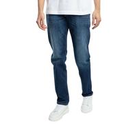 1986 Larkee Regular Tapered Jeans Dark Blue 36W x 30L