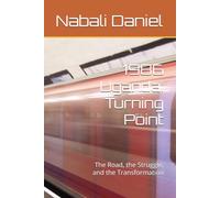 1986 Uganda: Turning Point: The Road, the Struggle, and the Transformation
