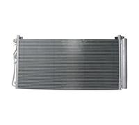 1986AD2243 CONDENSER, AIR CONDITIONING BOSCH