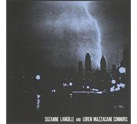 1987-1989 by Suzanne Langille and Loren Mazzacane (2000-09-11)