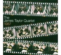 Taylor, James -Quartet- - 1987