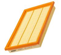 Bosch Car Air Filter S9181 - 1987429181