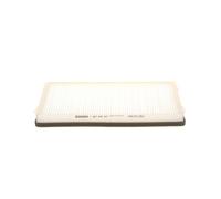 BOSCH Cabin Filter for Peugeot 406 HDi 2.2 Litre March 2000 to March 2004