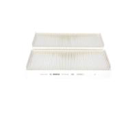 MAYBACH 57 - MERCEDES-BENZ E-S-CLASS SALOON BOSCH CABIN POLLEN FILTER M2020