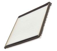 Pollen / Cabin Filter fits PEUGEOT PARTNER 96 to 15 Bosch E146001 6441EG 6441H7