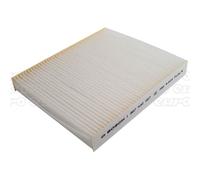 Bosch M2057 Standard Cabin Filter, Replacement Filter - Filters Pollen and Dust for Cleaner Air Inside the Vehicle
