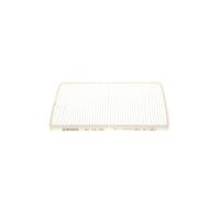 Bosch 1 987 432 066 Interior Air Filter Fits Vauxhall Agila 1.2 16V Twinport