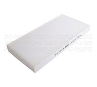 Bosch M2076 - Cabin Filter Standard