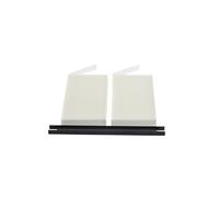 Bosch Car Cabin Filter M2078 - 1987432078
