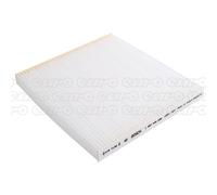 Bosch Car Cabin Filter M2088 - 1987432088