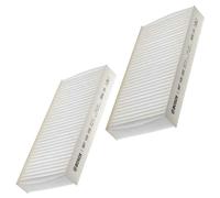 BOSCH 1987432220 Cabin Pollen Air Filter Fits Honda Civic CR-V FR-V Stream