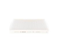 Bosch 1 987 432 258 Interior Air Filter Fits Iveco Daily 50C18 V, 50C18 V/P