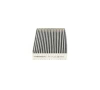 Pollen / Cabin Filter fits RENAULT MEGANE EZ0L, Mk3 2.0D 09 to 16 Genuine Bosch
