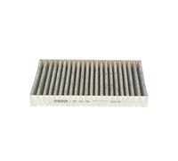 BOSCH 1987432438 Cabin Air Filter 262mm 31mm Height Fits Mercedes-Benz S-Class