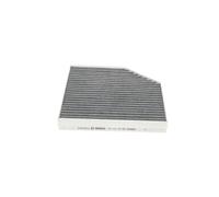 Bosch R2548 Cabin Filter activated-carbon
