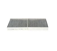BOSCH Cabin Filter for Mercedes Benz SLK280 3.0 January 2005 to January 2011