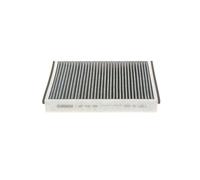 Cabin filter Activated Carbon Filter 1 987 432 598 BOSCH for FORD VOLVO