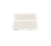 Bosch Car Cabin Filter M5015 - 1987435015