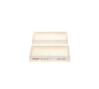 BOSCH CAR CABIN FILTER M5055 - 1987435055