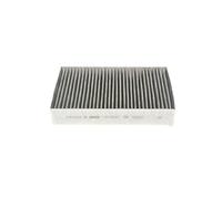 Bosch R5567 - Cabin Filter activated-carbon