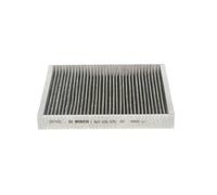 Cabin filter Activated Carbon Filter 1 987 435 575 BOSCH for CHEVROLET OPEL
