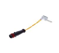 Bosch Wear Sensor Front Brake Pad AP215 - 1987474966