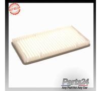 1987432208 Bosch Pollen Cabin Filter Fits Vauxhall Vivaro Nissan Primastar Opel