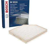 Bosch 1987435016 Cabin Filter