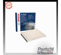 BOSCH 1 987 435 018 Pollen filter