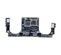 19876-1 for Dell Precision 5760 Motherboard with W-11955M Processor RTX A3000 6GB 04NVXT