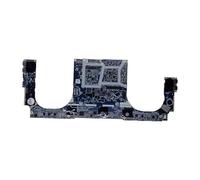 19876-2 for Dell Precision 5760 Motherboard with W-11955M Processor RTX A3000 6GB 07TH4W