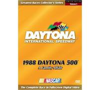 1988 Daytona 500 [DVD] [2008] [Region 1] [US Import] [NTSC]