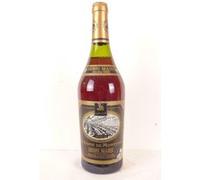 1989 - arbois - henri maire domaine de montfort - red wine - jura