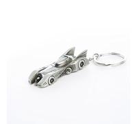 1989 Batmobile (DC Comics) Keychain