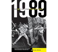 1989: Bob Dylan Didn't Have This to Sing About