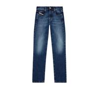 1989 D-Mine 09I28- female- Diesel- Straight Fit Jeans- Blue- W30- Jeans W30