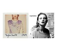 1989 & reputation