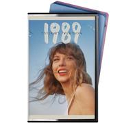 1989 (Taylor's Version) [CASSETTE]