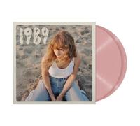 Taylor Swift - 1989 (Taylor'S Version) (Ltd. Rose Garden Vinyl) [VINYL]