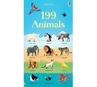 199 Animals (199 Pictures): 1