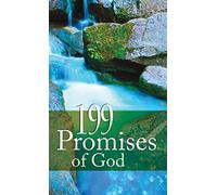 199 Promises of God (Value Books)