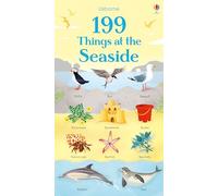 199 Things at the Seaside (199 Pictures): 1