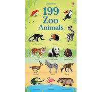 199 Zoo Animals (199 Pictures)
