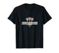 1990 as Darts Checkout Treble Eighteen - Double Eighteen T-Shirt