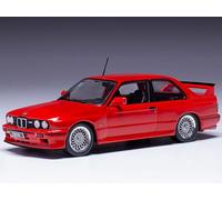 1990 M3 Sport Evolution Red 1/43 Diecast Model by IXO Models CLC583N22