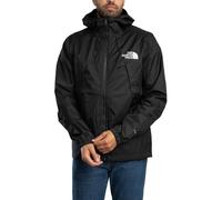 1990 Mountain Q Jacket Black/White S