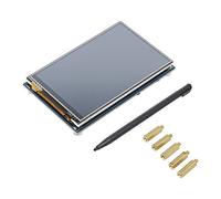 19907 Display: LCD Graphic 480x320 86x57.2mm 3.5" PIN: 40 5VDC WAVESHARE