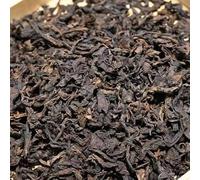 1990s Bingdao Wild Ripe Pu-erh Tea with Herbal Aroma, 250g, from Yunnan